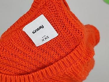 nb polska: Sinsay, Sweter damski, rozmiar 2XS — 4