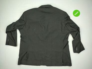 Mężczyźni: Marynarka dla mężczyzn, 3XL, stan - Idealny — 3