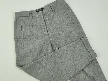 vila spodnie: Marc OPolo, Spodnie materiałowe damskie, rozmiar XS — 1
