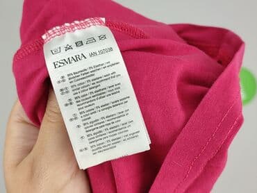 lidl esmara bluzki: Esmara, Top damski, rozmiar S — 5