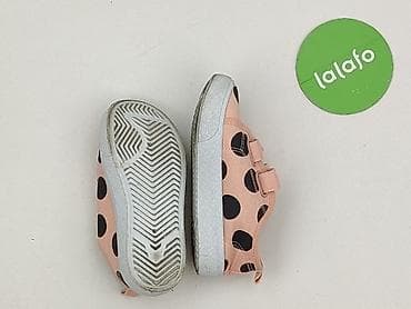 raw jeans: Trampki 30, Używany — 5