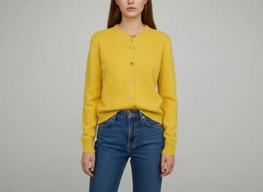 kurtka michael kors damska tk maxx: Marks & Spencer, Kardigan damski, rozmiar S — 6