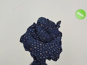 luźne sukienki boho: Bluzka damska, rozmiar M — 4
