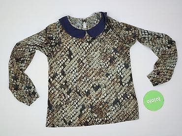 pull and bear bomberka: Atmosphere, Bluzka damska, rozmiar S — 2