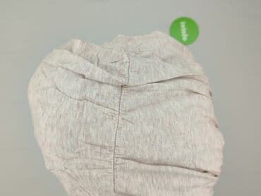 kamizelka damska krótka h m: H&M Basic, Sukienka damska, rozmiar L — 7