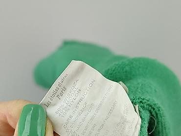 esprit sweter w paski: Les étoiles claires Paris, Sweter damski, rozmiar 2XL — 6