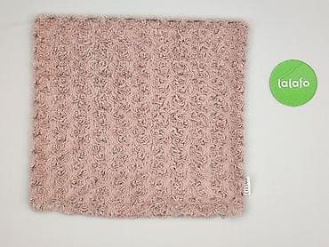 Home & Garden: PL - Pillowcase, 45 x 45, color - Pink, condition - Very good — 3