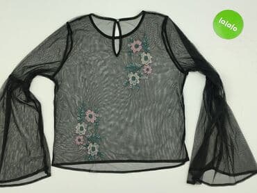 buty wish: Bluzka damska, rozmiar L — 3