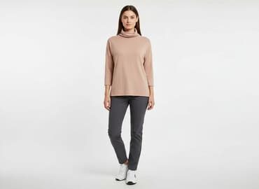półgolf zara: New Look, Golf damski, rozmiar M — 9