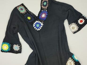 markowe tuniki: Tunika damska, rozmiar S — 1