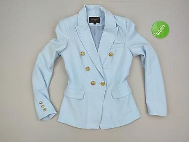 wallis marynarka: Attentif, Marynarka damska, rozmiar S — 2