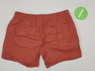 klapki ccc brazowe: Tessentials, Szorty dla mężczyzn, rozmiar L — 3