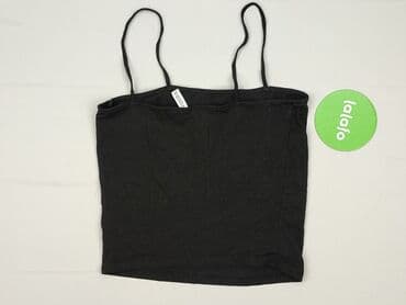 majtki calvin klein damskie wyprzedaż: H&M, T-shirt damski, rozmiar M — 3