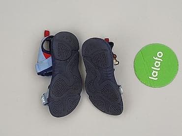 spódnica basic: Sandałki 27, Używany — 3