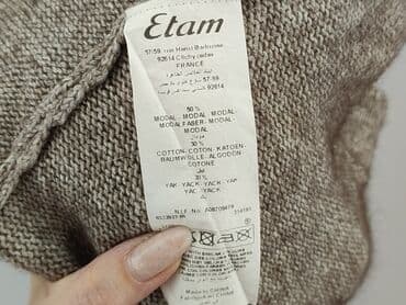 indicode t shirty: Kardigan damski, rozmiar M — 5