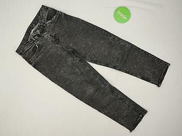 koszulki givenchy: Spodnie jeansowe, Destination, 10 lat, 140, stan - Bardzo dobry — 2