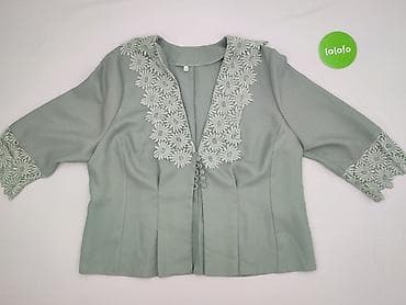 reebok jackets: Піджак жіночий, розмір 5XL — 2