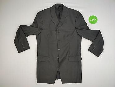 bpc kurtka: Bytom, Marynarka dla mężczyzn, rozmiar M — 2