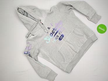 garnitury adidas: Bluza z kapturem damska, rozmiar L — 2