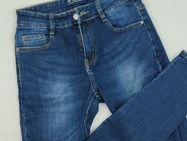 big new jeans: Jeans for women, size S (EU 36) — 1