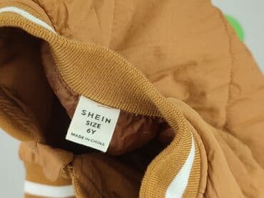 koszulka rowerowa husaria: Kamizelka, Shein, 5-6 lat, 110-116 cm, stan - Idealny — 4