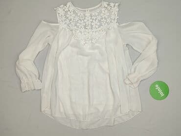 bluzki do stroju ludowego: Women's blouse, size M (EU 38) — 2