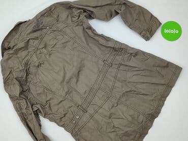 kurtki zimowe damskie c a: Cecil, Parka damska, rozmiar XL — 3