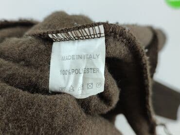 jessica simpson kurtka zimowa: Teddy, Płaszcz damski, rozmiar XL — 4