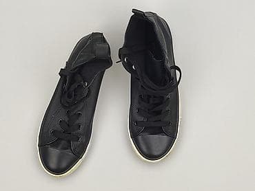 Trampki damskie, rozmiar 40