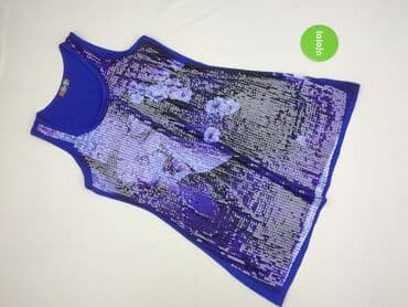 bluzka do cekinowej spódnicy: Sweet Miss, Tunika damska, rozmiar L — 2