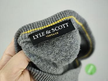cotton traders bluza: Lyle & Scott, Sweter damski, rozmiar S — 4