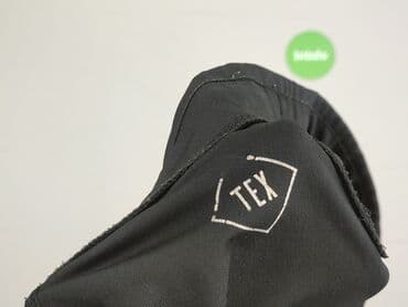 spodenki krótkie na rower: TEX, Legginsy Krótkie damskie, rozmiar S — 4