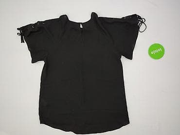 bluzki simple: F&F, Bluzka damska, rozmiar M — 3
