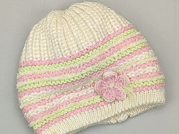 pluszowa kurtka z kapturem: Hat, condition - Very good — 1