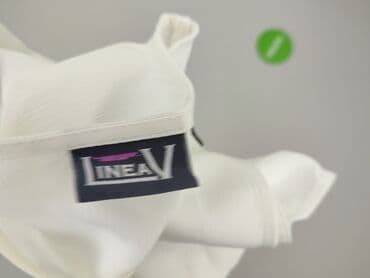 kurtka 4xl: Linea, Bluzka damska, rozmiar 4XL — 5