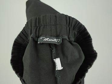 bluza damska emo: Spodnie dresowe damskie, rozmiar M — 4