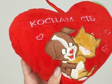 matching bielizna dla par hello kitty: Soft toy for infants, condition - Very good — 4