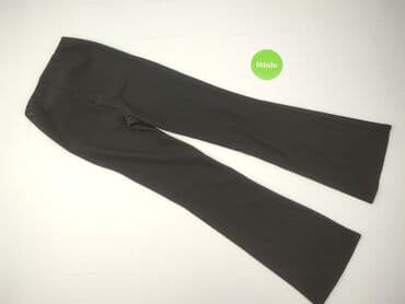 pantalony majtki: House, Spodnie materiałowe damskie, rozmiar S — 3