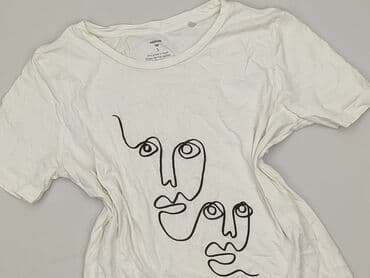 MINIMUM, T-shirt damski, rozmiar S