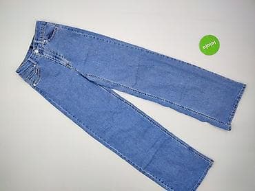 jeans diverse: H&M Divided, Jeansy damskie, rozmiar XS — 2