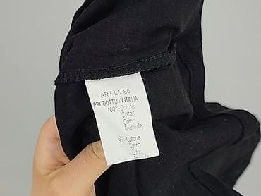 massimo polska: Lumina, T-shirt damski, rozmiar M — 5