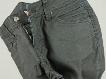 legginsy woskowane push up: Vero Moda, Jeansy damskie, rozmiar M — 6