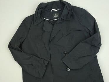 decathlon kurtka softshell: Madeleine, Płaszcz damski, rozmiar M — 1