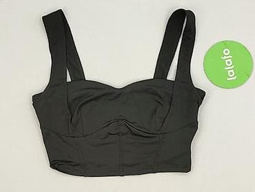 biustonosze 70a: Shein, Top damski, rozmiar XS — 2
