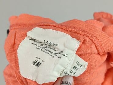 koszulka z guzikami h m: H&M, Bluzka damska, XS — 4