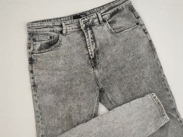 geox взуття жіноче: House of Denim, Джинси жіночі, розмір L — 1