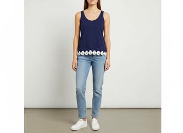 dorimodes majtki bezszwowe: Dorothy Perkins, Top damski, rozmiar L — 6