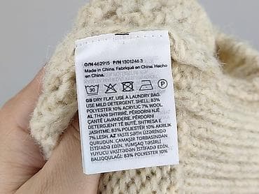 hm sweter szary: H&M Divided, Sweter damski, rozmiar L — 5