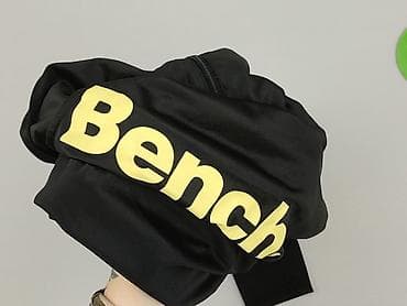 pull and bear bomberka: Bench, Polar damski, rozmiar S — 6