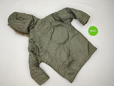 appendage bluzy: Kurtka zimowa, 8 lat, 122-128 cm, stan - Bardzo dobry — 3
